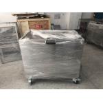 211L 1500W Heated Soaking Tank Machine SUS316 For Balloon Whisk for sale