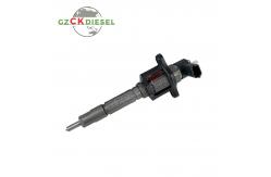 China Fuel Injector 0445120048 0445120049 ME226718 ME223749 for 4M50 4M40 Engine supplier