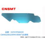 KXFA1PQ9A00 8MM FEEDER side cover for sale