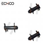 Track Tensioner Cylinder For Yanmar B30V Mini Digger Chassis Frame for sale