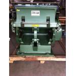 4kw Cardboard Creasing Paper Die Cutting Machine