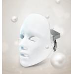 Anti Aging 7 Color LED Photon Face Mask ABS Graphene Material for sale