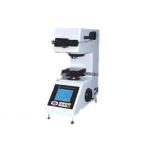 0.0625um 60 / 50Hz Micro Vickers Hardness Tester for IC Thin Sections / Coatings for sale