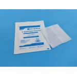 High Quality Disposable Wound Dressing Absorbent 100% Cotton Gauze Swabs Pads With CE Certificate for sale