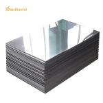 430  410 2B BA No.4 Cold Rolled Stainless Steel Plate DIN Standard