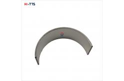 China Excavator Engine Parts Crankshaft Main Bearing JCB448+25 320/09206 supplier