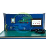 RS232 Battery Testing Equipment Leak Testing Of Battery Pack With Sniffing System