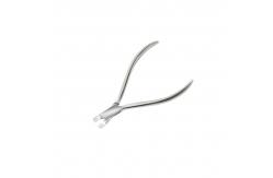 China Class I TPA Plier For Orthodontic Treatment supplier
