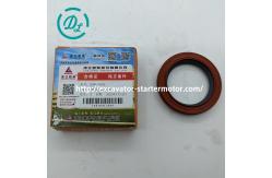China 490B-16035 60*80*12 Engine Part Front Crankshaft Oil Seal Xinchai 490BPG supplier