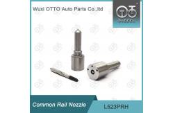 China L523PRH Common Rail Injector Nozzle Delphi OEM supplier