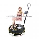 Slow Motion 360 Degree Rotating Selfie Photobooth for sale