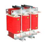 VEIKONG DC Reactor Choke For AC Frequency Inverter VFD Core-Winding Insulation Resistance for sale