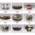 A Wide Range Castings And Forgings Vertical Mill Accessories for sale