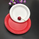PS Plastic fruit tray salad plate making machine price for food for sale