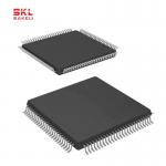 A3PN125-VQG100I FPGA Programmable IC Chip High Performance Complex Digital Logic Solutions for sale