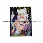 Custom Trading Card Sleeves – Bulk Orders, Personalized Design, Acid-Free & PVC-Free Options Available for sale