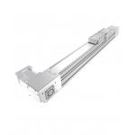 EU Certified Long Stroke  Series Synchronous Belt Slide Table  0.08mm Precision