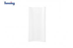 China Thermoplastic Hot Melt Adhesive Film For Textile Fabric Similar With Bemis 3218 supplier