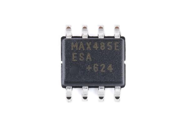 MAX5921EESA+