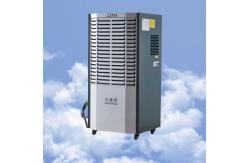 China Silent Amp Industrial Dehumidifier For Property Protection Energy Saving In Commercial Environments supplier