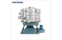 China TUMBLER SCREENING MACHINE supplier