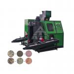 Automatic Copper Wire Granulator with 400 kg/h Capacity 99% Dust Collection Efficiency for 0.3 mm-35 mm Wire Recycling for sale