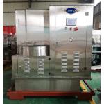 ZPW 4 4 ZPW 4 2 Automatic Dischargeing Cube Herbal Tablet Making Machine