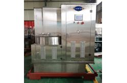 China ZPW 4 4 ZPW 4 2 Automatic Dischargeing Cube Herbal Tablet Making Machine supplier
