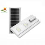Solar Panel Street Lights Solar Powered Led Light With Solar Panel for sale
