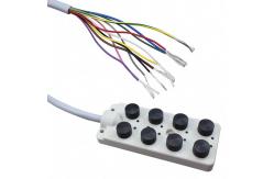 China XW3B-P855-G11 supplier