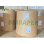75gsm Bond Paper Office Offset White Paper 39cm / 76cm In Sheet Or Roll for sale