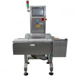 LCD High Speed Checkweigher 170L Weight Check Machine Online for sale