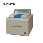 Petroleum Product Testing Instrument SH500 Calorimeter Calorific Value Index for sale