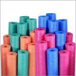 PVC NBR Fun Noodles Pool Float Swim Sticks For Adults