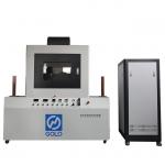 MT/T 386 Mining Cable Fire Resistance Tester Machine With High Precision