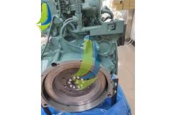 China D6E Complete Engine Assy For EC210B Excavator supplier