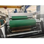Easy Cascading Flexo Paper Printing Machine With Adjustable Longitudinal Register for sale
