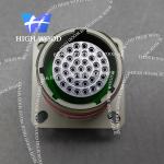 MIL-DTL-38999 Series Ⅰ，Ⅱ，and Ⅲ Connectors, D38999/20WD35SN. D38999 Series Ⅲ for sale