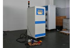 China IEC 61009-1 Circuit Breaker Modular Integrated Information Safety Analyzer supplier