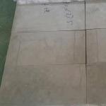 High Content X Ray Lead Sheet Radiation Protection No Crack Smooth Surface