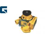 S6D125 PC300-3 Diesel Engine Water Pump PC400-5 Excavator Water Pump 6151-61-1121 for sale