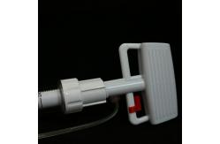 China 20ml Volume Medical And Surgical Instruments Balloon Inflation Device supplier