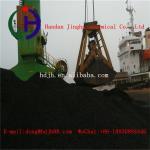 80-100 Mesh Coal Tar Bitumen In Refractory Material Waterproof for sale