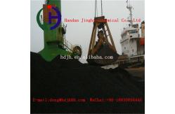 China 80-100 Mesh Coal Tar Bitumen In Refractory Material Waterproof supplier