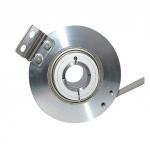 Large Hole Shaft Push Pull Rotary Encoder 32768 Ppr High Performance for sale