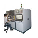 Vacuum Chamber Helium Leak Testing Equipment for Electric Automotive Power Relay 1.0×10-9Pa.m3/sec for sale