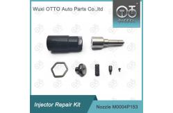 China Siemens Injector Repair Kit For Injectors A2C59513596 / 5WS40253 supplier