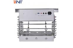 China Electric Scissor Projector Motorized Lift Ceiling Mount With Remote Control supplier