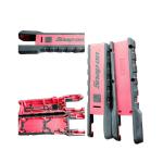 Two Color PA66 High Volume Short Run Overmold Injection Molding Plastic Injecion Molded Parts for sale