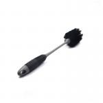 Vases / Carboys / Tea Pots Nylon Bristle Brush TPR Handle With Hanger for sale